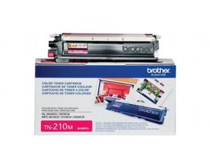 brother mfc-9010cn toner brother-tn210m