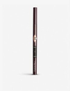 charlotte tilbury brow lift three-way shape, lift & shade eyebrow pencil – naomi