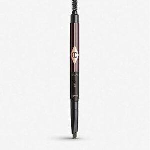 Charlotte Tilbury Brow Lift Three-Way Shape, Lift & Shade Eyebrow Pencil - Naomi