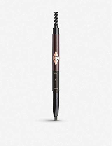 Charlotte Tilbury Brow Lift Three-Way Shape, Lift & Shade Eyebrow Pencil - Naomi