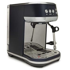 Breville Bambino Plus , Damson Blue