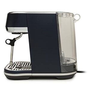 Breville Bambino Plus , Damson Blue