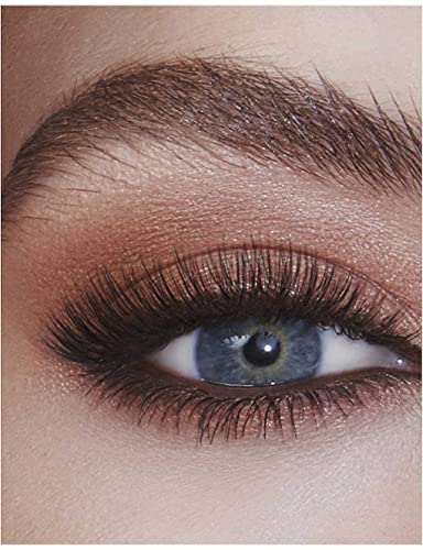 CHARLOTTE TILBURY Easy Eye Palette for the Charlotte Darling Look