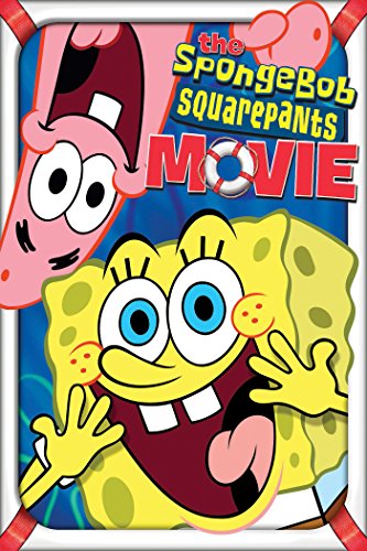 The SpongeBob SquarePants Movie