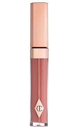 Charlotte Tilbury Lip Lustre Luxe Colour-Lasting Lip Gloss Lacquer - Sweet Stiletto - Full Size by CHARLOTTE TILBURY