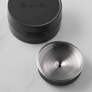 Breville BDC003 the Pour Over Adapter Kit,4 cup, Black