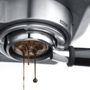 Breville BES058NP 58mm Naked Portafilter,1 Cups