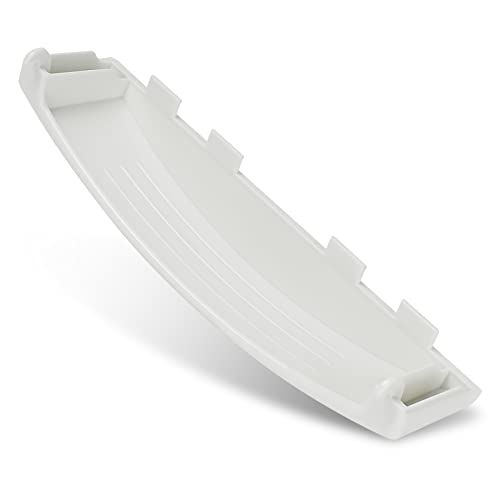 ANTOBLE WE01X30378 Dryer Door Handle Compatible with GE General Electric WE01X25878 WE1M1068 PS11772025 Clothes Laundry Dryer Solid Stackable Handle Replacement Part