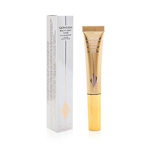 Charlotte Tilbury Glogasm Beauty Light Wand Goldgasm