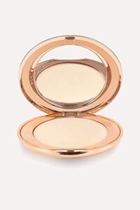 airbrush flawless finish for women- face care for charlotte tilbury #1 fair