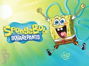 spongebob squarepants season 7