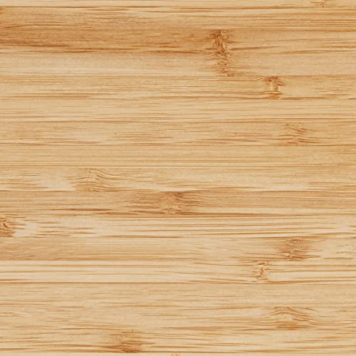 Breville BOV900ACB Bamboo Cutting Board, Brown Large