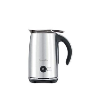 breville rm-bmf300bss hot beverage maker, silver, 7 x 5 x 8 inches