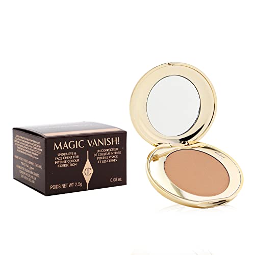 CHARLOTTE TILBURY Magic Vanish! Color Corrector Medium