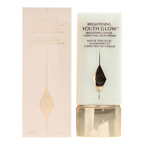 Charlotte Tilbury Brightening Youth Glow - 1.4 oz (40 ml) Full Size