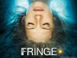 fringe: the complete first season