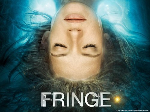 Fringe: The Complete First Season