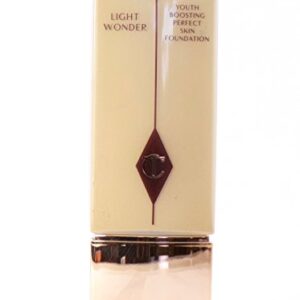 Charlotte Tilbury 'Light Wonder' Youth-Boosting Perfect Skin Foundation 6 Medium