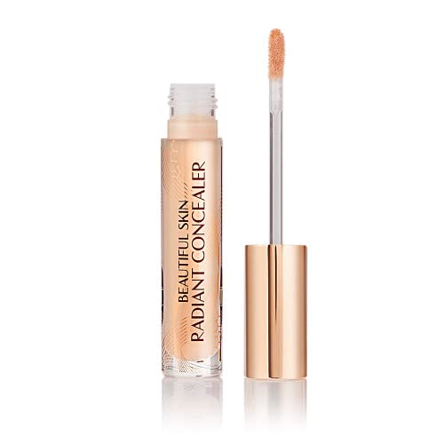 CHARLOTTE TILBURY Beautiful Skin Radiant Concealer - Shade 6