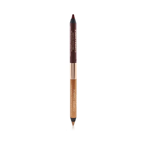 CHARLOTTE TILBURY Eye Color Magic Liner Duo COPPER CHARGE