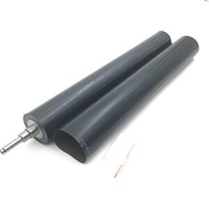 oklili d005wr001 fuser film sleeve + lower pressure roller compatible with brother dcp-l5500 dcp-l5600 dcp-l5650 hl-l5000 hl-l5100 hl-l5200 hl-l6200 hl-l6250 hl-l6300 hl-l6400 hl-l5580