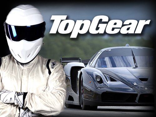 Top Gear Season 14 (UK)