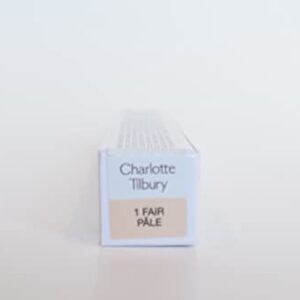 Charlotte Tilbury Beatiful Skin Radiant Concealer (7.2g, 1 Fair)