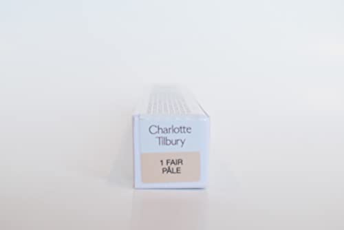 Charlotte Tilbury Beatiful Skin Radiant Concealer (7.2g, 1 Fair)