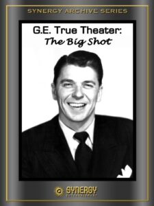 g.e. true theater: the big shot (1955)