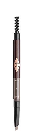 Exclusive New Charlotte Tilbury Brow Lift Eyebrow Pencil, Grace K