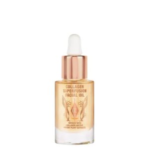charlotte tilbury collagensuperfusion face oil 8 ml travel size