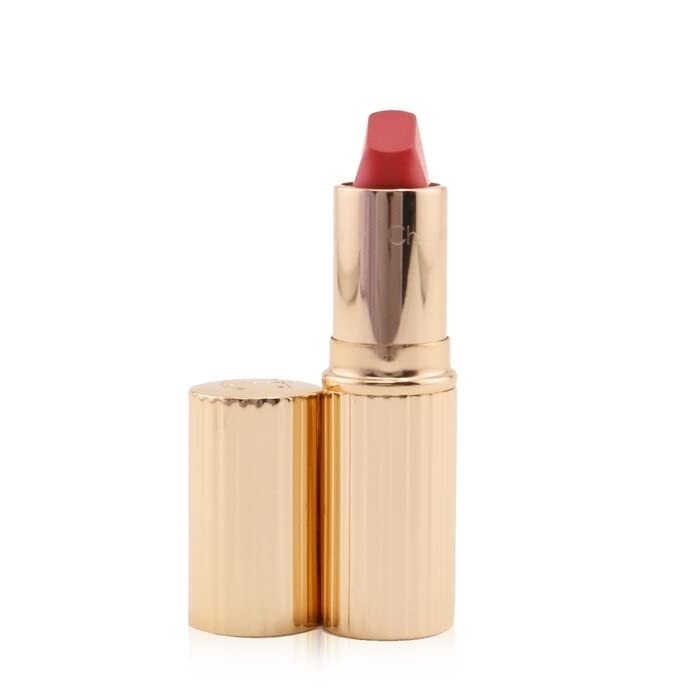 Charlotte Tilbury HOT LIPS Kissing Fallen from the Lipstick Tree - Hot Emily