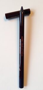 charlotte tilbury rock ‘n’ kohl iconic liquid eye pencil – marlene midnight