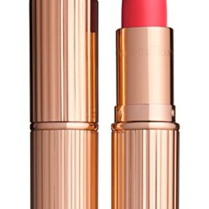 Charlotte Tilbury Matte Revolution Luminous Modern-Matte Lipstick - Lost Cherry