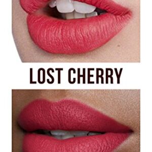 Charlotte Tilbury Matte Revolution Luminous Modern-Matte Lipstick - Lost Cherry