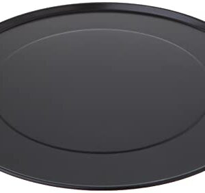 Breville BOV450PP11 11" Non-Stick Pizza Pan, Black