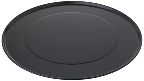 Breville BOV450PP11 11" Non-Stick Pizza Pan, Black