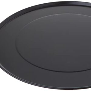 Breville BOV450PP11 11" Non-Stick Pizza Pan, Black