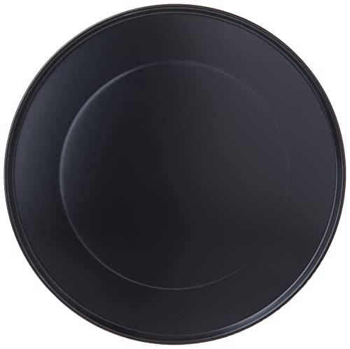 Breville BOV450PP11 11" Non-Stick Pizza Pan, Black