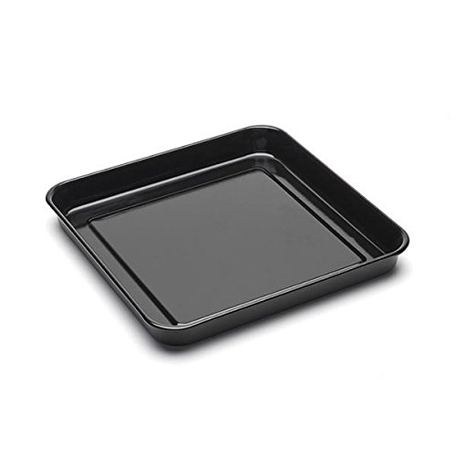 Breville 10" × 10" ENAMEL BAKING PAN for The Compact Smart Oven BOV650XL and The Mini Smart Oven BOV450XL