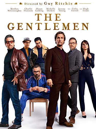 The Gentlemen