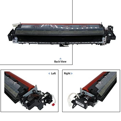 LY6753001 LR2231001 Fuser Fixing Unit 110V for Brother Printer, Compatible with HL-3140CW HL-3150CDW HL-3170CDW MFC-9310CW MFC-9140CDN MFC-9330CDW MFC-9340CDW DCP-9020CDW