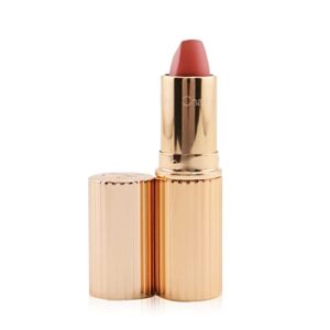 charlotte tilbury matte revolution lipstick – sexy sienna