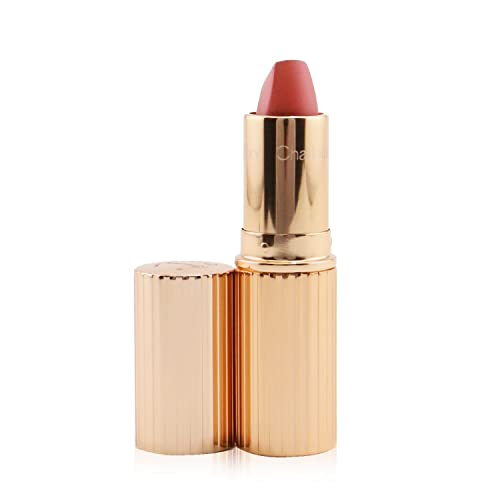 Charlotte Tilbury Matte Revolution Lipstick - Sexy Sienna