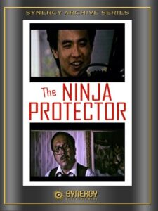 ninja: the protecter