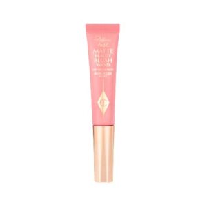charlotte tilbury matte beauty blush wand – pink pop
