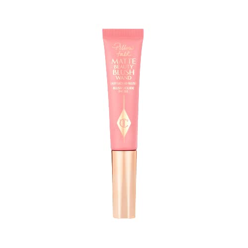 CHARLOTTE TILBURY Matte Beauty Blush Wand - Pink Pop