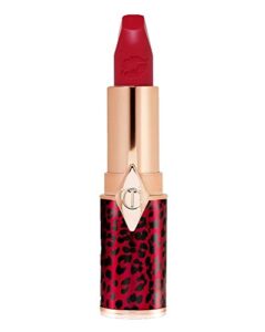 charlotte tilbury hot lips 2 patsy red limited edition