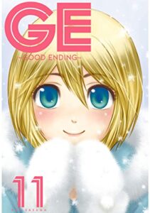 ge: good ending vol. 11