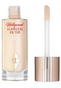 exclusive hollywood flawless filter (1 fair) – charlotte tilbury